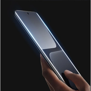 Hurtownia GSM - Sticlă securizată Dux Ducis Curved Glass Honor Xiaomi 13 Pro neagră - DDS1637 - {ean13} - Hurt