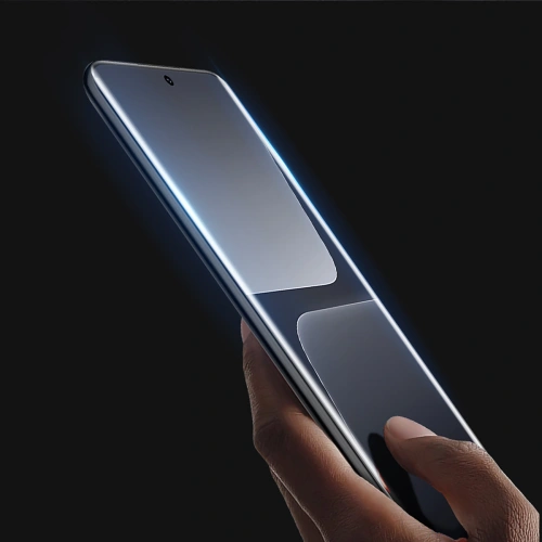 Szkło hartowane Dux Ducis Curved Glass Honor Xiaomi 13 Pro czarne