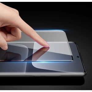 Szkło hartowane Dux Ducis Curved Glass Honor Xiaomi 13 Pro czarne