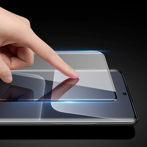 Szkło hartowane Dux Ducis Curved Glass Honor Xiaomi 13 Pro czarne