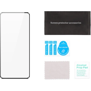 Szkło hartowane Dux Ducis Curved Glass Honor Xiaomi 13 Pro czarne