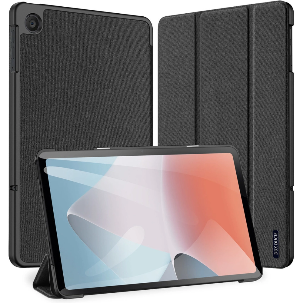 Hurtownia GSM - Etui Dux Ducis Domo Oppo Pad Air czarne - DDS1638 - {ean13} - Hurt