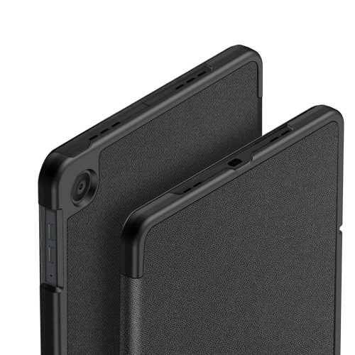 Etui Dux Ducis Domo Oppo Pad Air czarne