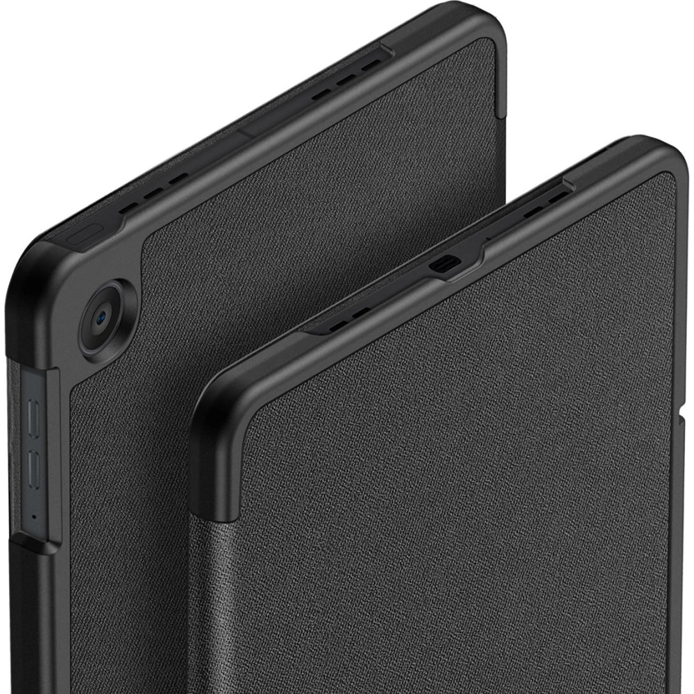 Hurtownia GSM - Etui Dux Ducis Domo Oppo Pad Air czarne - DDS1638 - {ean13} - Hurt