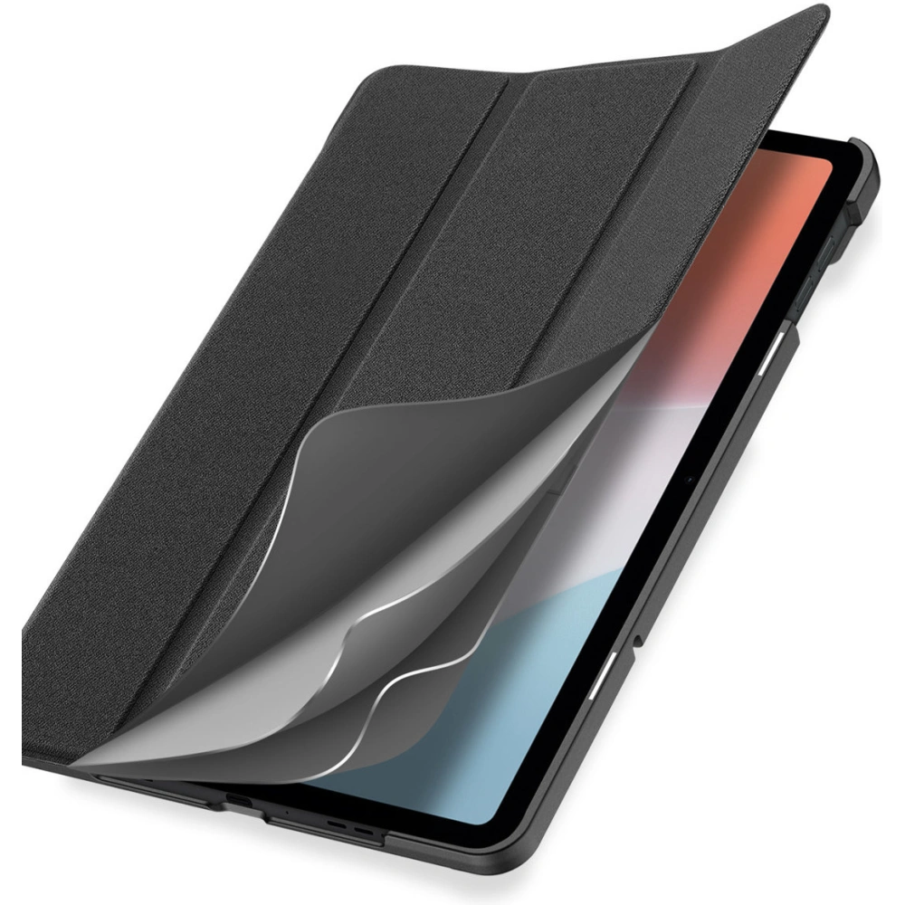 Hurtownia GSM - Etui Dux Ducis Domo Oppo Pad Air czarne - DDS1638 - {ean13} - Hurt