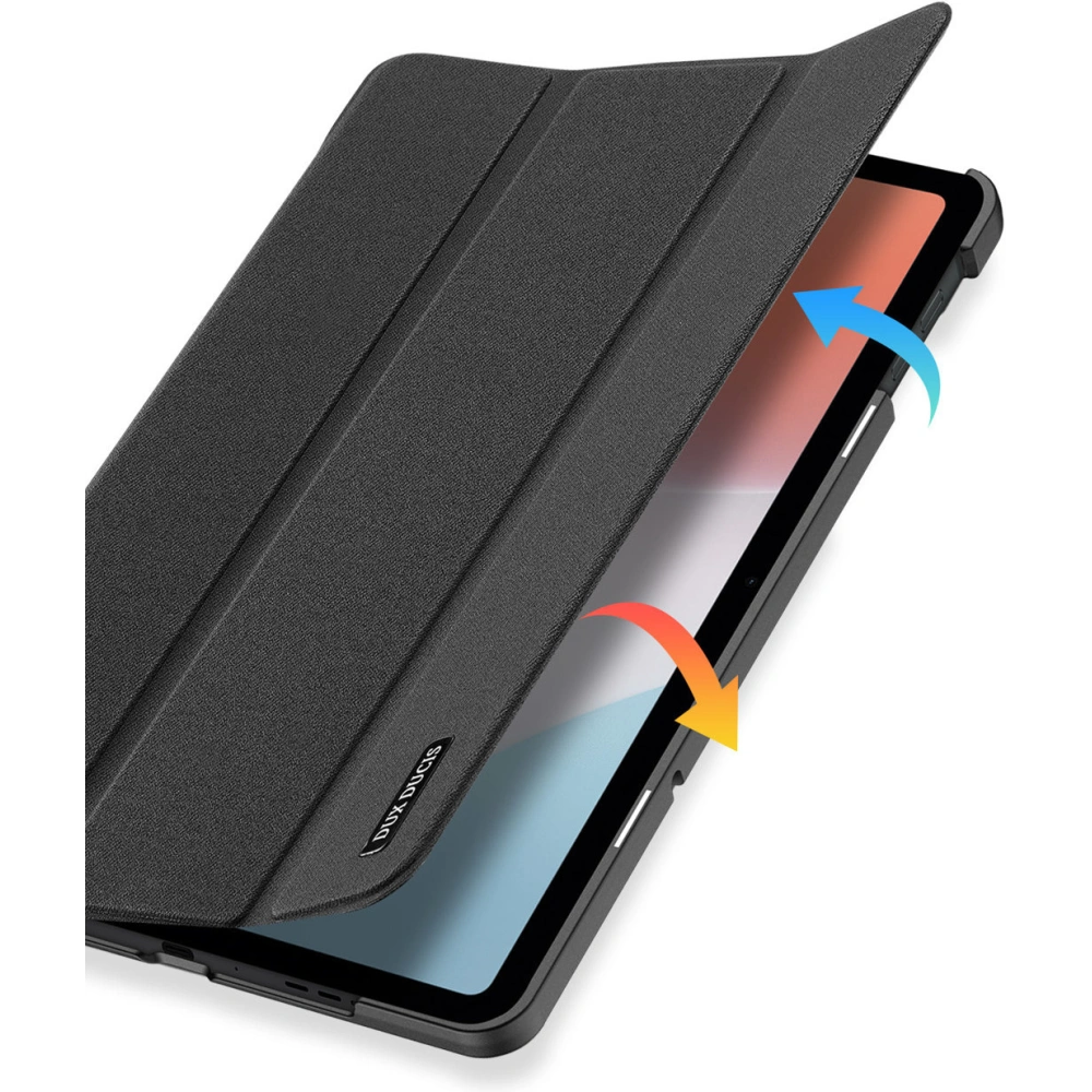 Hurtownia GSM - Etui Dux Ducis Domo Oppo Pad Air czarne - DDS1638 - {ean13} - Hurt