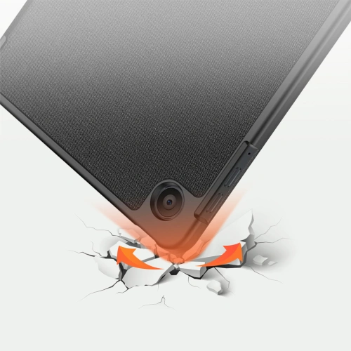 Etui Dux Ducis Domo Oppo Pad Air czarne