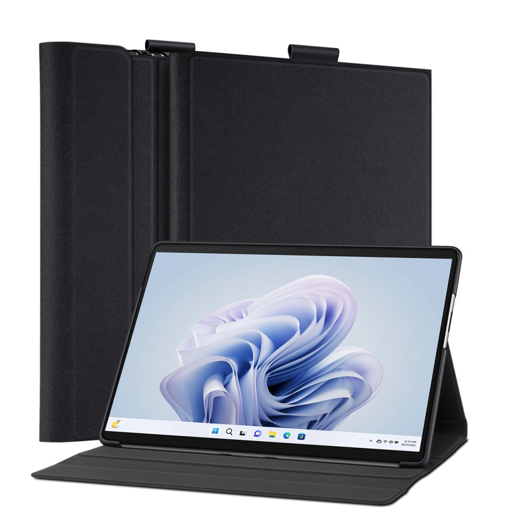 Hurtownia GSM - Dux Ducis tok Microsoft Surface Pro 9 fekete - DDS1639 - {ean13} - Hurt