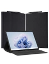 Wholesale Dux Ducis Domo Microsoft Surface Pro 9 black - DDS1639 - {ean13} - Hurt