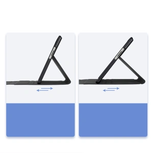 Wholesale Dux Ducis Domo Microsoft Surface Pro 9 black - DDS1639 - {ean13} - Hurt