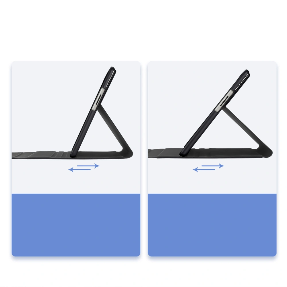 Hurtownia GSM - Dux Ducis tok Microsoft Surface Pro 9 fekete - DDS1639 - {ean13} - Hurt