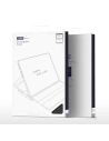 Hurtownia GSM - Dux Ducis tok Microsoft Surface Pro 9 fekete - DDS1639 - {ean13} - Hurt