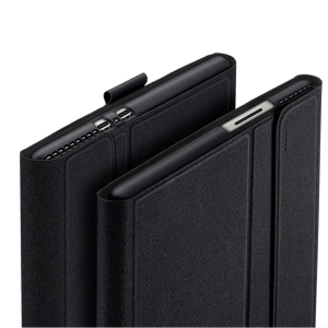 Etui Dux Ducis Domo Microsoft Surface Pro 9 czarne