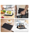 Wholesale Dux Ducis Domo Microsoft Surface Pro 9 black - DDS1639 - {ean13} - Hurt