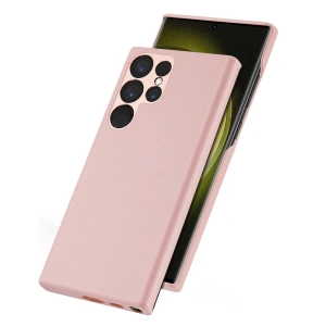Wholesale Dux Ducis Grit MagSafe Samsung Galaxy S23 Ultra pink - DDS1640 - {ean13} - Hurt