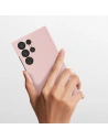 Wholesale Dux Ducis Grit MagSafe Samsung Galaxy S23 Ultra pink - DDS1640 - {ean13} - Hurt