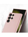 Wholesale Dux Ducis Grit MagSafe Samsung Galaxy S23 Ultra pink - DDS1640 - {ean13} - Hurt