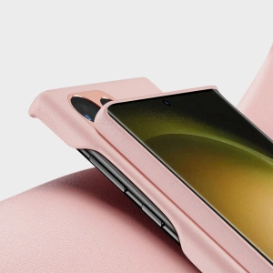 Wholesale Dux Ducis Grit MagSafe Samsung Galaxy S23 Ultra pink - DDS1640 - {ean13} - Hurt