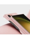 Wholesale Dux Ducis Grit MagSafe Samsung Galaxy S23 Ultra pink - DDS1640 - {ean13} - Hurt