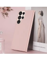 Wholesale Dux Ducis Grit MagSafe Samsung Galaxy S23 Ultra pink - DDS1640 - {ean13} - Hurt
