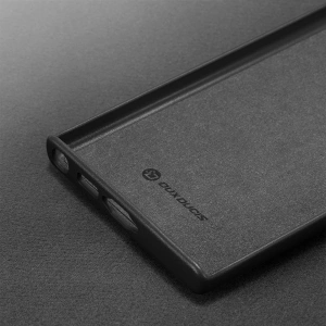 Wholesale Dux Ducis Grit MagSafe Samsung Galaxy S23 Ultra black - DDS1641 - {ean13} - Hurt