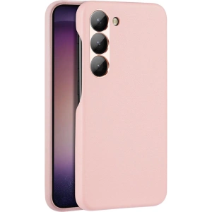 Hurtownia GSM - Etui Dux Ducis Grit MagSafe Samsung Galaxy S23+ Plus rozie - DDS1642 - {ean13} - Hurt