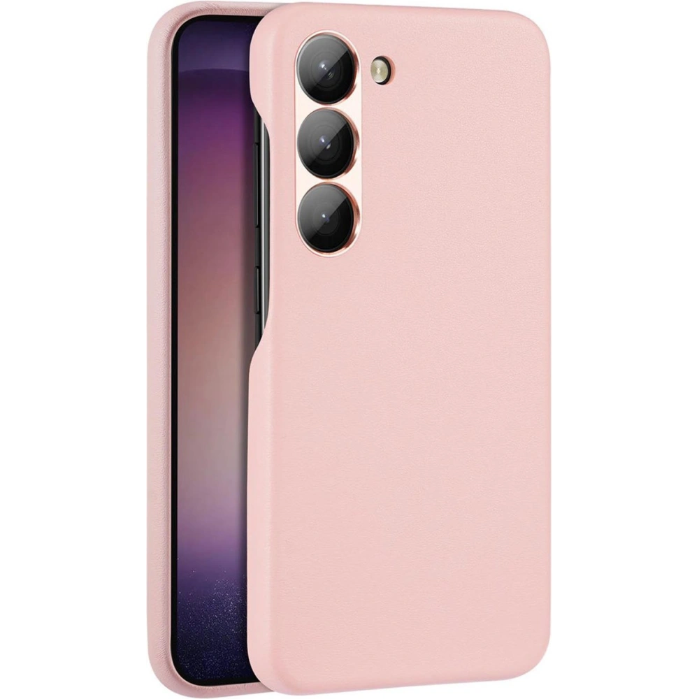Hurtownia GSM - Etui Dux Ducis Grit MagSafe Samsung Galaxy S23+ Plus rosa - DDS1642 - {ean13} - Hurt
