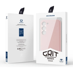 Hurtownia GSM - Etui Dux Ducis Grit MagSafe Samsung Galaxy S23+ Plus rozie - DDS1642 - {ean13} - Hurt