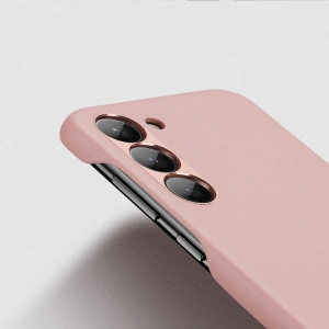 Wholesale Dux Ducis Grit MagSafe Samsung Galaxy S23+ Plus pink - DDS1642 - {ean13} - Hurt