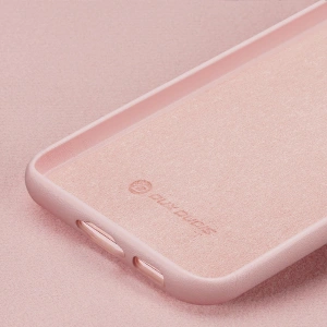 Wholesale Dux Ducis Grit MagSafe Samsung Galaxy S23+ Plus pink - DDS1642 - {ean13} - Hurt