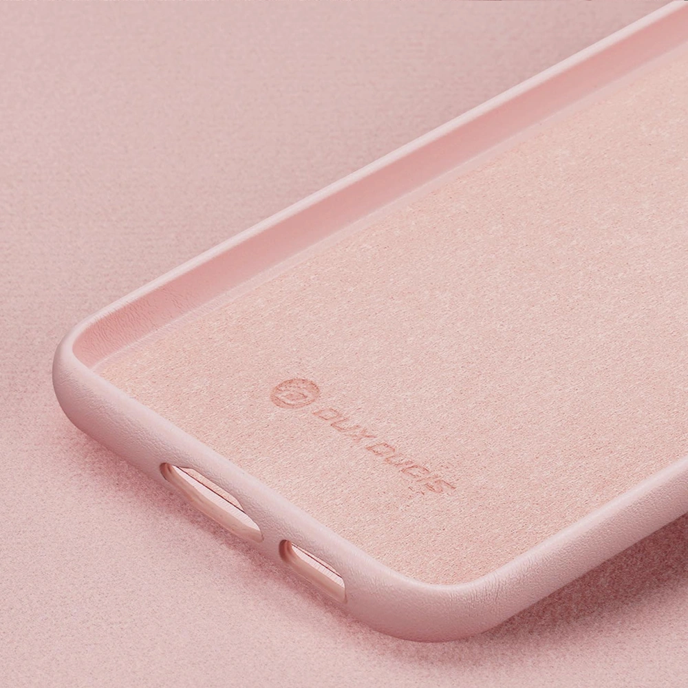 Hurtownia GSM - Etui Dux Ducis Grit MagSafe Samsung Galaxy S23+ Plus rosa - DDS1642 - {ean13} - Hurt