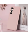 Hurtownia GSM - Dux Ducis Grit MagSafe tok Samsung Galaxy S23+ Plus rózsaszín - DDS1642 - {ean13} - Hurt