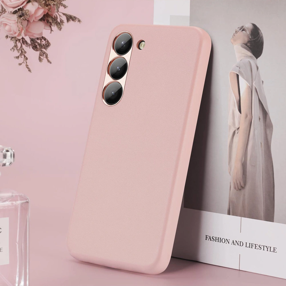 Hurtownia GSM - Etui Dux Ducis Grit MagSafe Samsung Galaxy S23+ Plus rosa - DDS1642 - {ean13} - Hurt