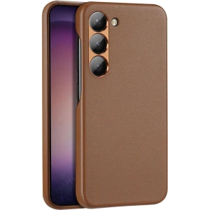 Hurtownia GSM - Dux Ducis Grit MagSafe tok Samsung Galaxy S23+ Plus barna - DDS1643 - {ean13} - Hurt
