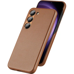 Hurtownia GSM - Etui Dux Ducis Grit MagSafe Samsung Galaxy S23+ Plus maronie - DDS1643 - {ean13} - Hurt
