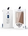 Hurtownia GSM - Dux Ducis Grit MagSafe tok Samsung Galaxy S23+ Plus barna - DDS1643 - {ean13} - Hurt