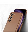 Wholesale Dux Ducis Grit MagSafe Samsung Galaxy S23+ Plus brown - DDS1643 - {ean13} - Hurt