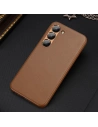 Hurtownia GSM - Dux Ducis Grit MagSafe tok Samsung Galaxy S23+ Plus barna - DDS1643 - {ean13} - Hurt