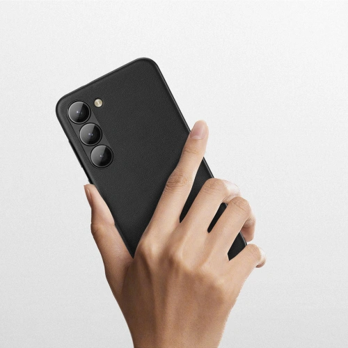 Etui Dux Ducis Grit MagSafe Samsung Galaxy S23+ Plus czarne