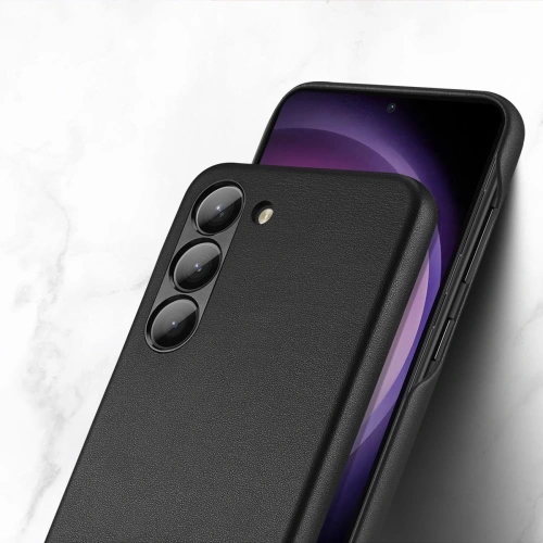 Etui Dux Ducis Grit MagSafe Samsung Galaxy S23+ Plus czarne