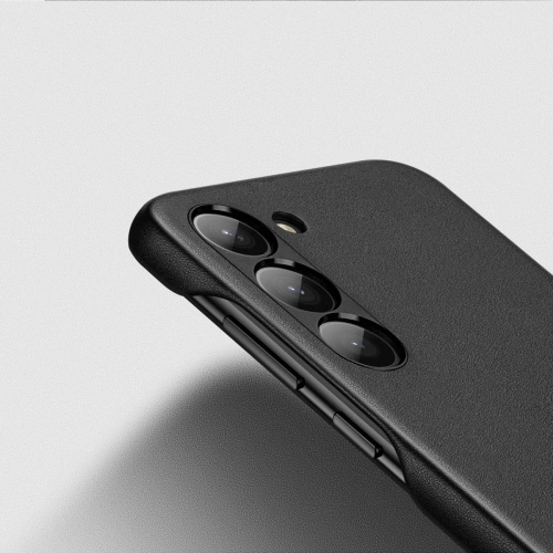 Etui Dux Ducis Grit MagSafe Samsung Galaxy S23+ Plus czarne