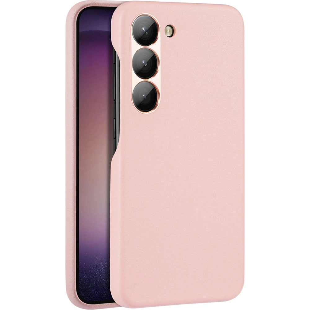 Hurtownia GSM - Etui Dux Ducis Grit MagSafe Samsung Galaxy S23 rosa - DDS1645 - {ean13} - Hurt