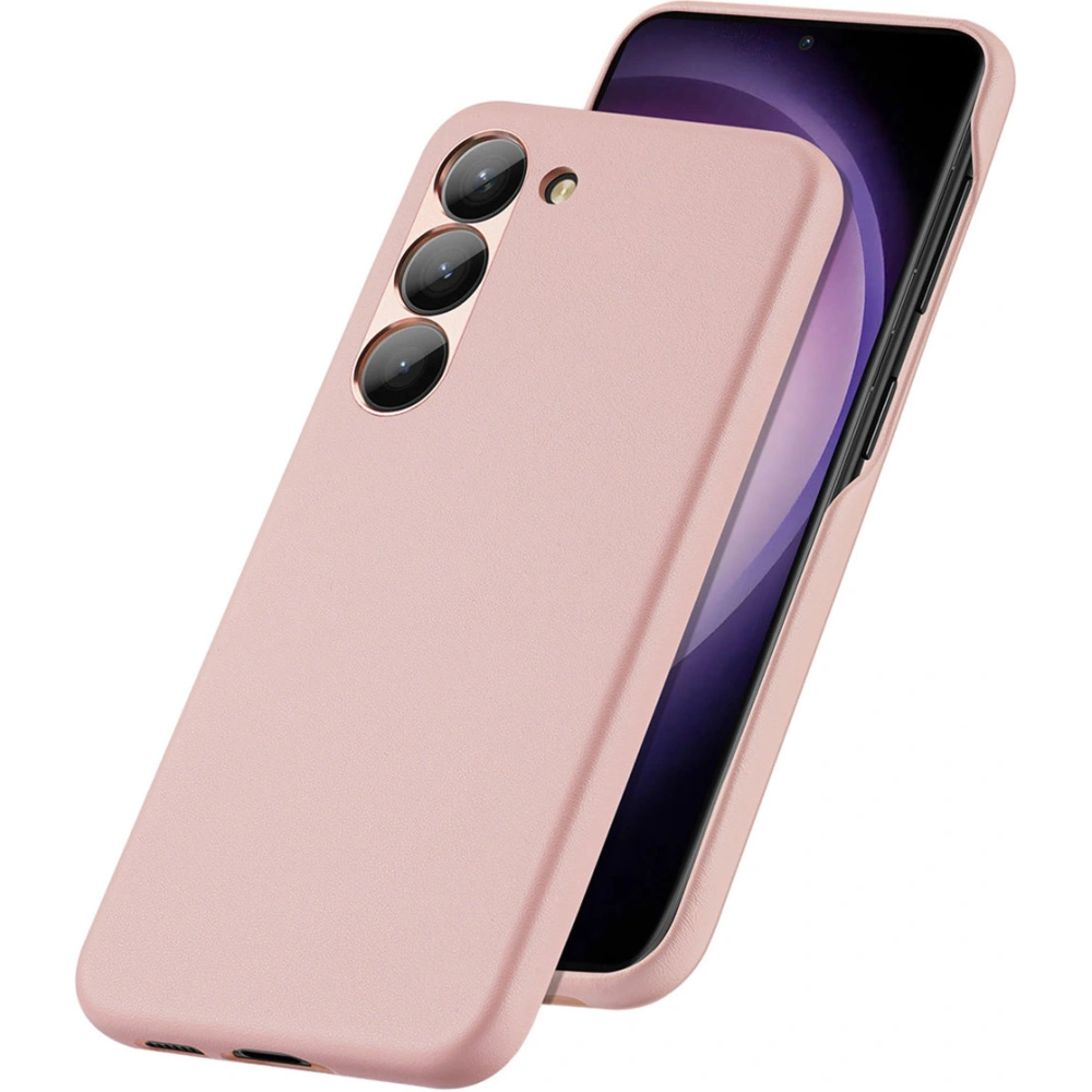 Hurtownia GSM - Etui Dux Ducis Grit MagSafe Samsung Galaxy S23 rosa - DDS1645 - {ean13} - Hurt