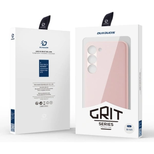 Hurtownia GSM - Dux Ducis Grit MagSafe tok Samsung Galaxy S23 rózsaszín - DDS1645 - {ean13} - Hurt