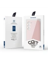 Hurtownia GSM - Etui Dux Ducis Grit MagSafe Samsung Galaxy S23 rozie - DDS1645 - {ean13} - Hurt