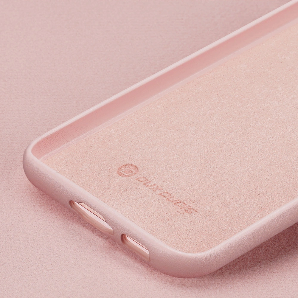 Hurtownia GSM - Etui Dux Ducis Grit MagSafe Samsung Galaxy S23 rosa - DDS1645 - {ean13} - Hurt