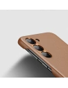 Hurtownia GSM - Etui Dux Ducis Grit MagSafe Samsung Galaxy S23 hnědé - DDS1646 - {ean13} - Hurt