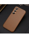 Hurtownia GSM - Etui Dux Ducis Grit MagSafe Samsung Galaxy S23 brązowe - DDS1646 - {ean13} - Hurt