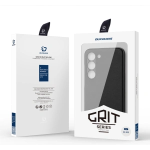 Hurtownia GSM - Dux Ducis Grit MagSafe tok Samsung Galaxy S23 fekete - DDS1647 - {ean13} - Hurt