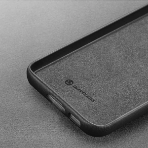 Hurtownia GSM - Dux Ducis Grit MagSafe tok Samsung Galaxy S23 fekete - DDS1647 - {ean13} - Hurt